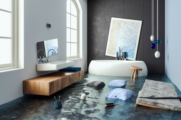 Best Local water damage restoration  in Weatherford, TX