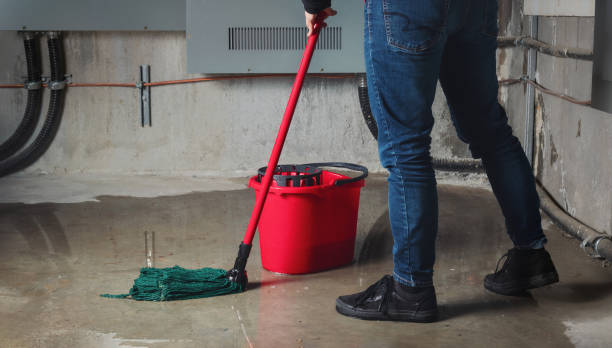Best Sewage cleanup and water damage restoration  in Weatherford, TX