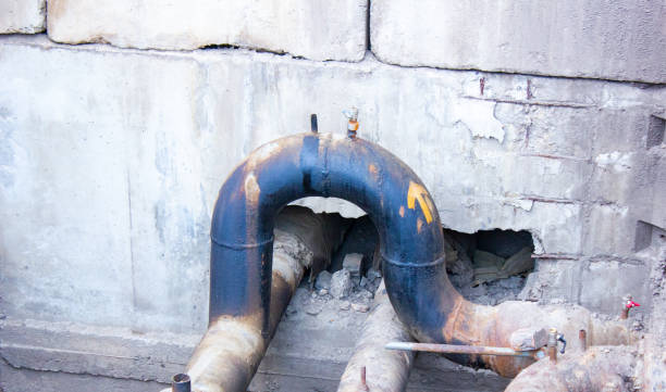 Best Flood damage cleanup  in Weatherford, TX